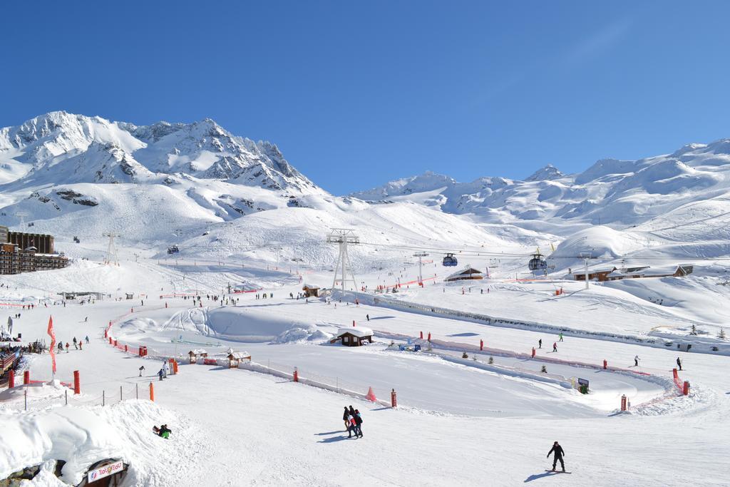 Résidence Montana Premier