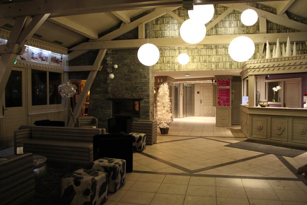 Montana Premier * Val Thorens
