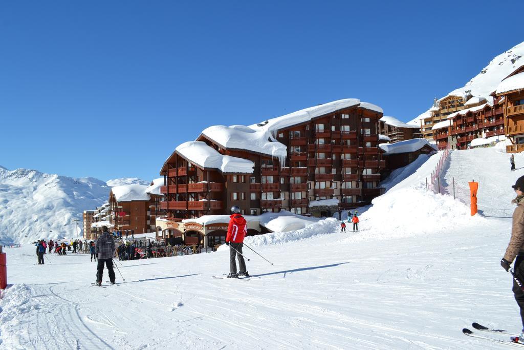 Montana Premier Val Thorens